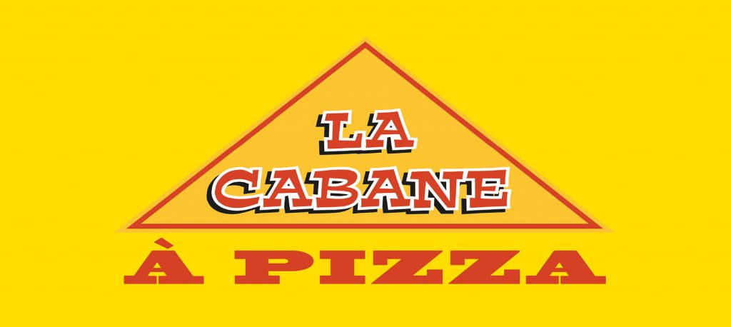 Pizzéria Saint Avé : La cabane à pizza Saint-Avé